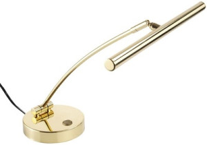 Jahn L4031 Rondo Brass 2700 K