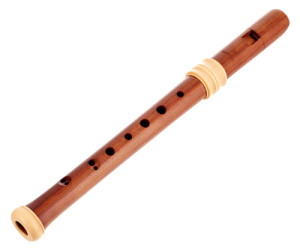Mollenhauer TE-4118 Dream Edition Soprano