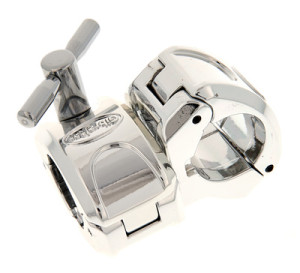 Gibraltar SC-GCRQT Quick T-Leg Clamp CH Chrom