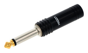 Hicon Jack HI-J63M04 noire