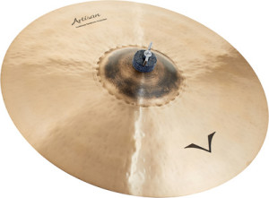 "Sabian 19"" Artisan Trad. Symp. Susp. "