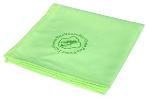 Petz Microfibre Cleaning Cloth