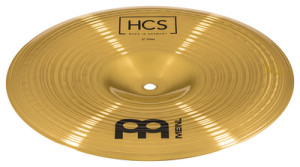 "Meinl 12"" HCS China "