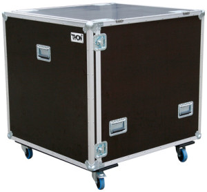 Thon Timpani Case 32