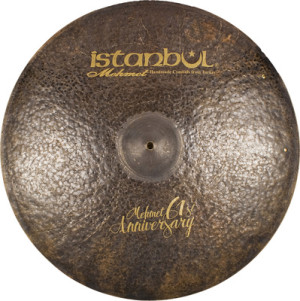 "Istanbul Mehmet 20"" 61st Vintage Sizzle Ride "