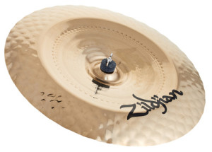 "Zildjian 19"" A-Serie Ultra Hammer China "