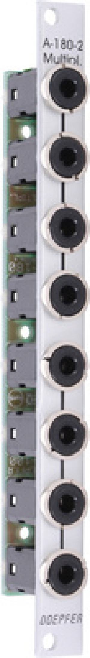 Doepfer A-180-2 Multiples