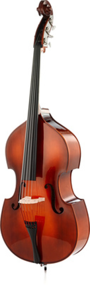 Thomann 33/5str 3/4 Europe Double Bass