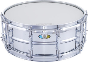 "Ludwig 14""x5,5"" Supralite "