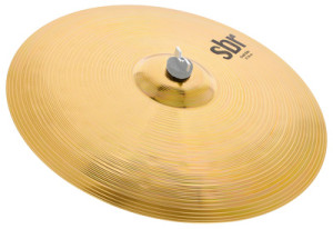 "Sabian 18"" SBR Crash/Ride "