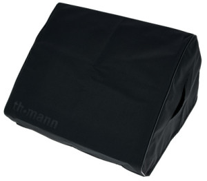 Thomann Cover Mon A12 Schwarz