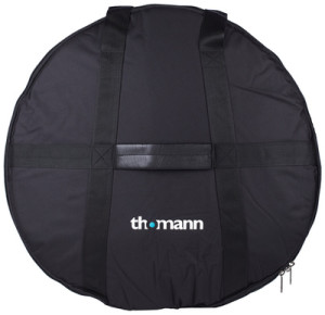Thomann Gong Bag 50cm Noir