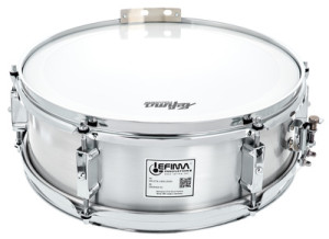 Lefima MS-STA-1404-2MM Snare Drum