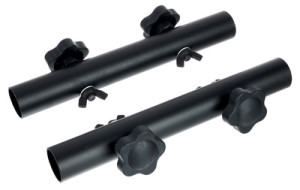 Millenium D-Pipe for SLS300