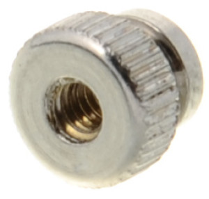 Bach Slide Stop Nut Trumpet NP
