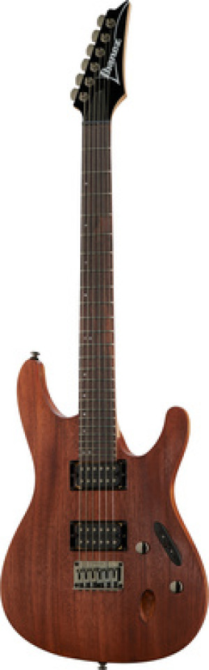 Ibanez S521-MOL Mahagoni Oil