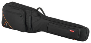 Gewa Bass Guitar Gigbag Premium 20 Schwarz