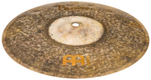 "Meinl 12"" Byzance Extra Dry Splash "