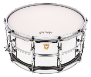 Ludwig LM402T Supra Phonic Snare