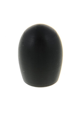 Ahead Tip Stock Wood Black schwarz