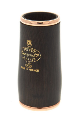 Buffet Crampon ICON 66mm barrel gold