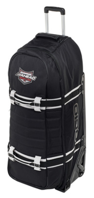 Ahead AA5038W Hardware Armor Case Schwarz