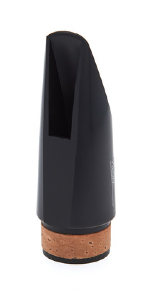 Selmer Bass Clarinet Focus