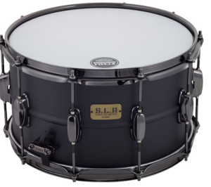 Tama LST148 Sound Lab Snare Flat Black