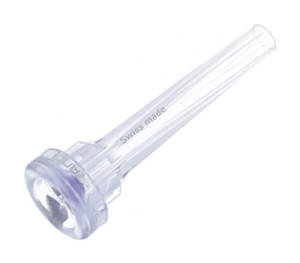 Brand Trumpet Mouthpiece 3C T Transparent