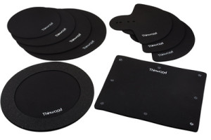 Thinwood Session Set 1 Practice Pads