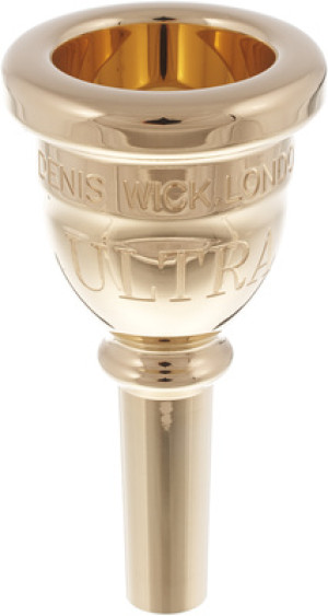 Denis Wick 4880B Baritone SM4X