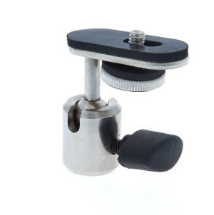 Adam Hall DCAM 1 Camera Adapter nickel