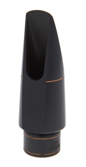 DAddario Woodwinds Alto Sax Select Jazz 6M