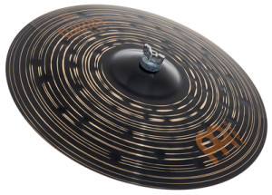 "Meinl 18"" Classics Custom Dark Crash "
