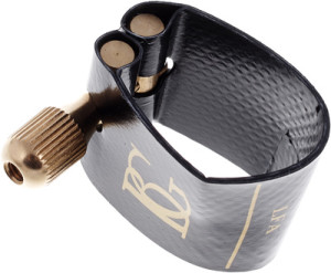 BG France LFA Alto Sax