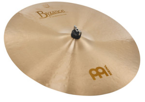 Meinl "20" Byzance Jazz M. Thin Crash"