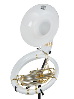 Thomann SHF-400 MKII Bb-Sousaphone
