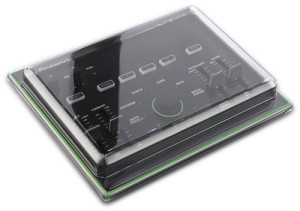 Decksaver Roland Aira VT-3