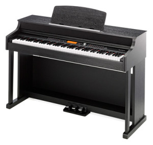 Thomann DP-95 B Noir