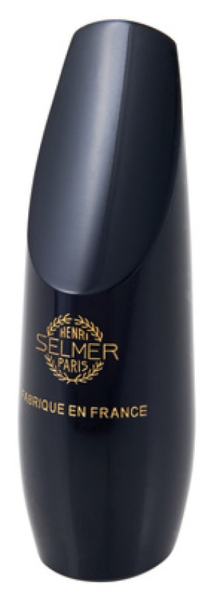 Selmer Soprano Sax Concept