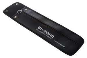 Thomann Bag Alto Recorder TRA-21G BK