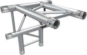 Global Truss F32T42H T-piece