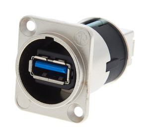 Neutrik NA USB-3