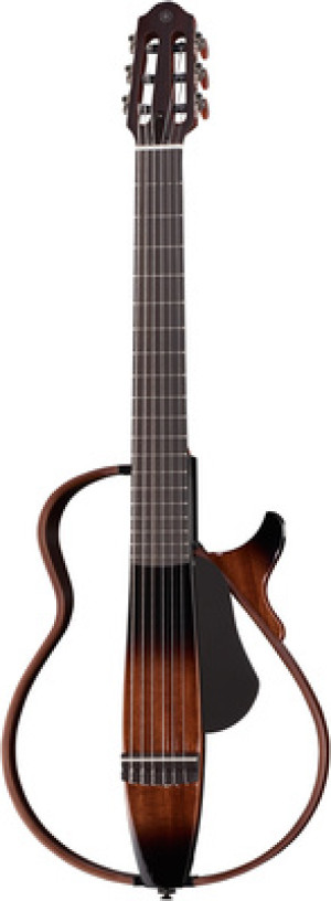 Yamaha SLG200N TBS Tobacco Brown Sunburst