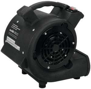 EuroLite RF-300 Radial Wind mac B-Stock