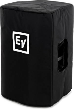 EV EKX-12-CVR nero