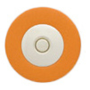 Pisoni Deluxe Sax Pad 38,0mm