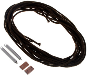 Bergerault String for Marimba 5 octaves