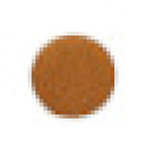 Pisoni Professional Sax Pad 17,0,mm