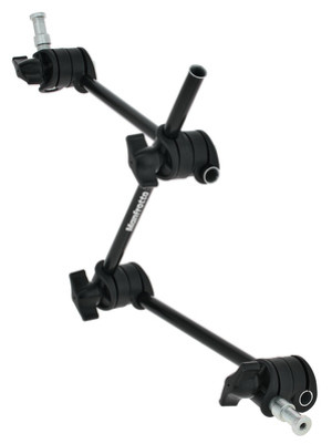 Manfrotto 196AB-3 Single Arm 3 Section